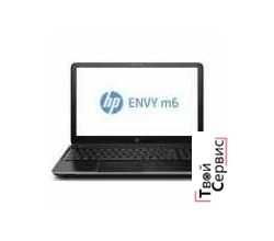 HP Envy m6-1107er