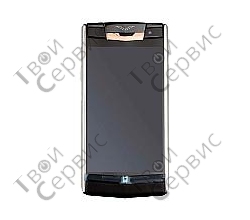 Vertu Signature Touch Pride of Russia